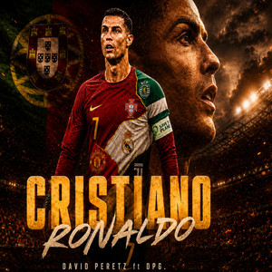 Cristiano Ronaldo (feat. DPG)