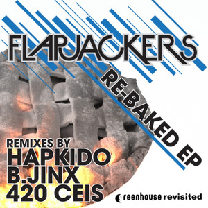 Re-Baked EP