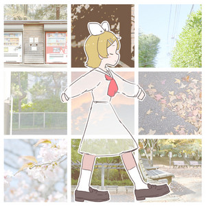 PU PE PI PE / ぽて　ボカロ　ボーカロイド PU PE PI PE - Album by ぽて | Spotify