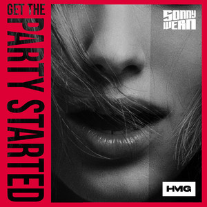 Sonny Wern - Get the Party Started