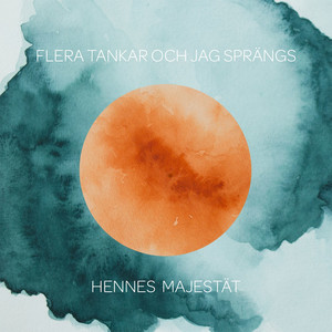 Bluffen by Hennes Majestät