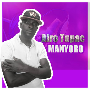 Afro Tupac - Winner (feat. Adex Baba)