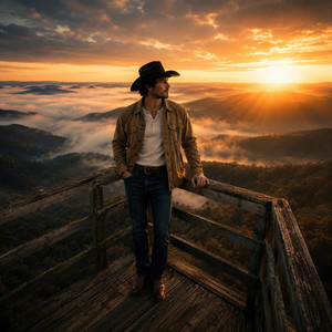 Keep the Fire Lit by Rhett Rivers