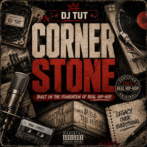 Weapons by DJ TUT, Canibus