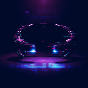 Generated Dreams by Veilr