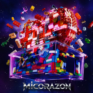 MİCORAZON by ME7, 412burki