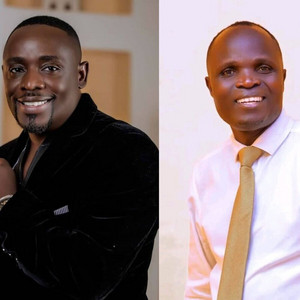 Geofrey Lutaaya - Omukwano Gwe Wala