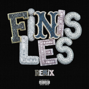 FINIS-LES REMIX (feat. D Juno & 13Jenaya) by La Fève, D Juno, 13Jenaya