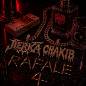 RAFALE 4 by Jierka, ChakibMusic