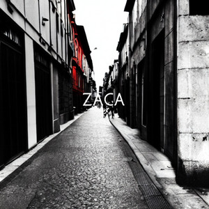 ZACA by Andrea Brigante