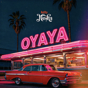 Oyaya - Acapella by Lutty Neika