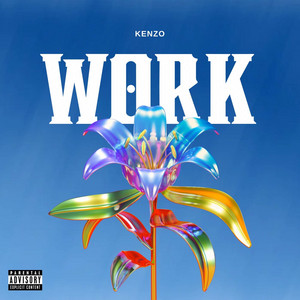 Kenzo - WORK