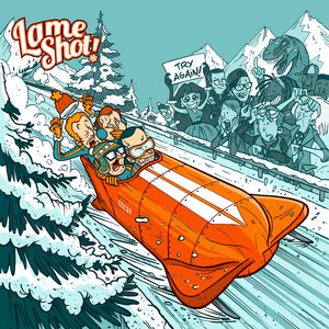 Lame Shot! - Dear Zooey