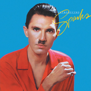 来日記念盤 スパークス　Introducing Sparks SHM-CD