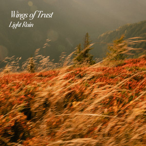 Partially Cloudy by Wings of Trust