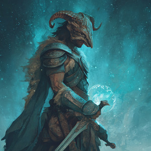 Dragonborn by Aurel Neverland, Beyond the Keys