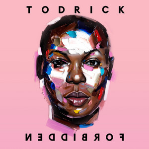 Painting in the Rain by Todrick Hall