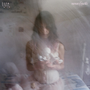 memory hoarder by l i l a