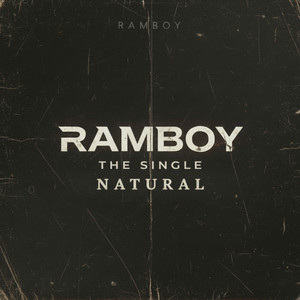 NATURAL by RAMBOY