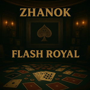 Zhanok — Flash Royal