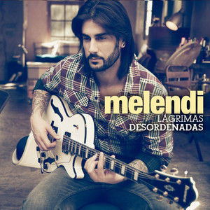 Lágrimas desordenadas (Deluxe)
