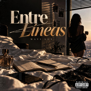 Entre Líneas by Mavi Lux