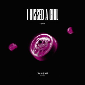 I Kissed a Girl - TECHNO by DAXTX