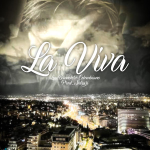 La Viva by BandoleRo