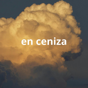 en ceniza by cristian gang