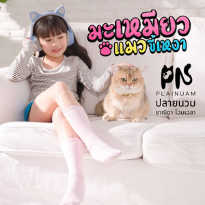 ปลายนวม - มะเหมียว (แมวขี้เหงา)
