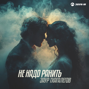 Не надо ранить by Заур Тхагалегов