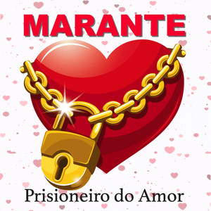 Prisioneiro do Amor album