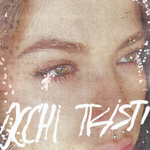 innlovekid - Occhi tristi