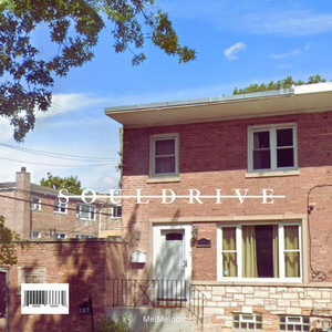 MelMelodic - SoulDrive