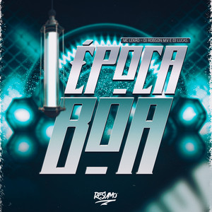 Portada de Época Boa