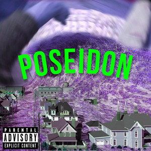 Poseidon cover