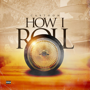 Portada de How I Roll