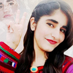 Meeral Baloch - Mahalo