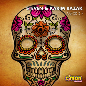 Steven & Karim Razak - Mexico