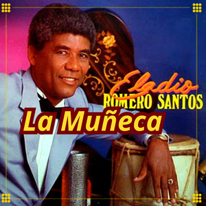 Eladio Romero Santos - Lo Que Me Falta Es Tu Amor