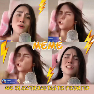 MARYSHINYS - ME ELECTROCUTASTE PEDRITOOO