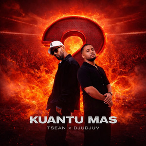 Kuantu mas by Tsean, Dju Dju V