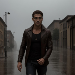 Luca Adriano Benedetti - Solo per Te