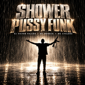SHOWER PUSSY FUNK
