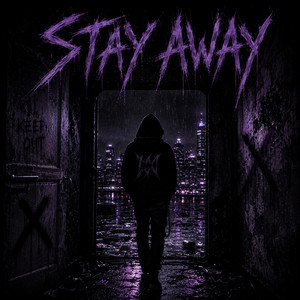 Stay Away by Marki Margiela