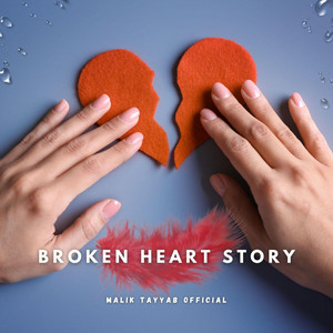 Malik Tayyab Official - Broken Heart Story