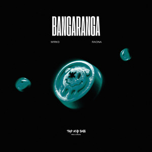 Bangaranga - TECHNO - Extended Mix by M1RK0, RACINA