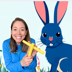 Peter Rabbit Had a Fly Upon His Nose by Singaling