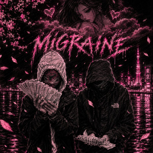 Migraine by runfar, BabySkii