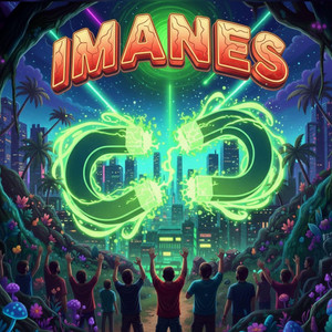 IMANES by EL MATRIX CRAZY